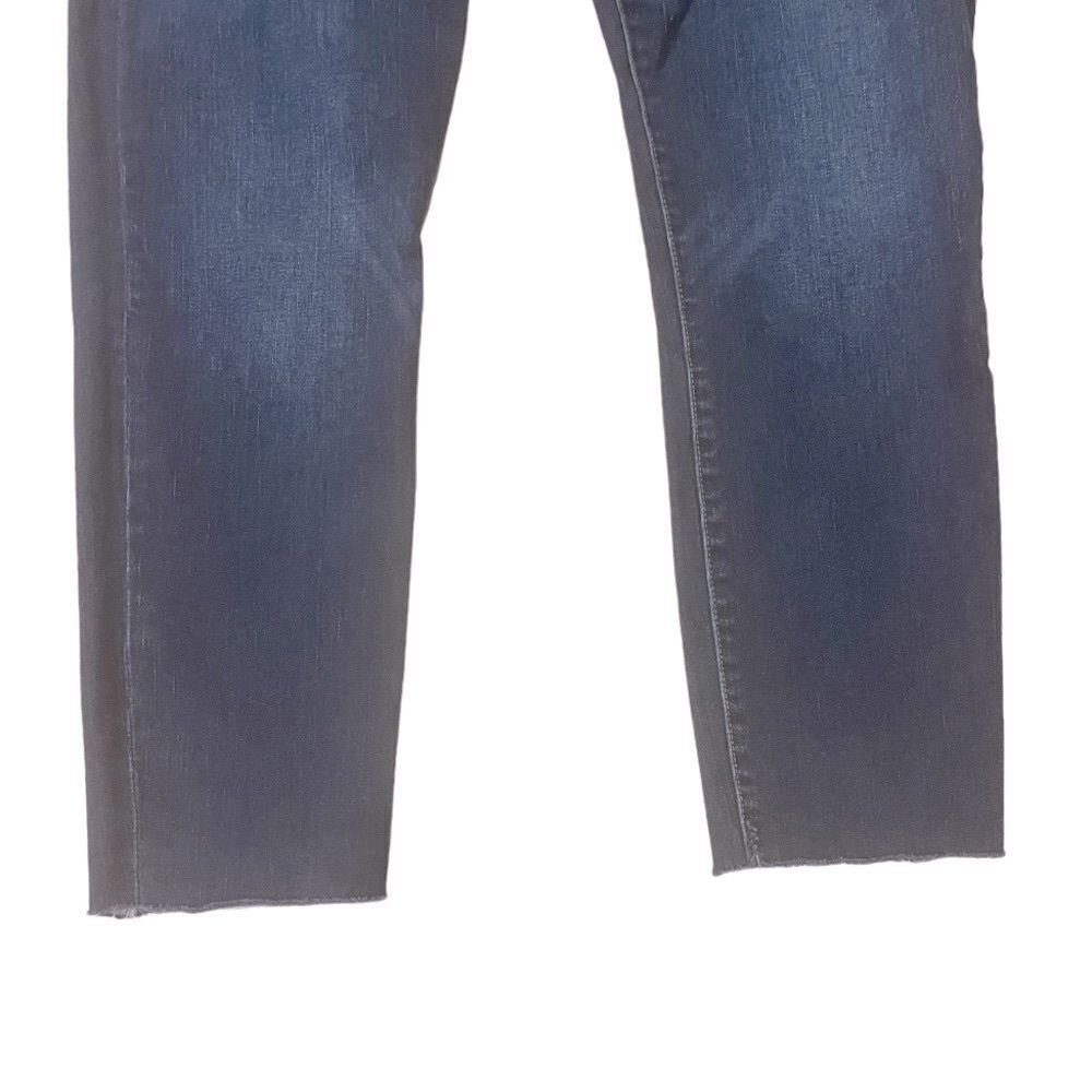 Kut from the Kloth Ankle Skinny Jeans Women Size 16S LIKE NEW - Picture 7 of 7